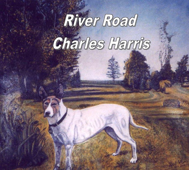 River Road by Charles Harris