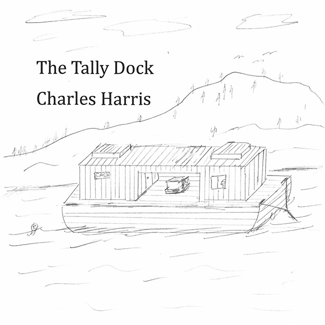 The Tally Dcck by Charles Harris